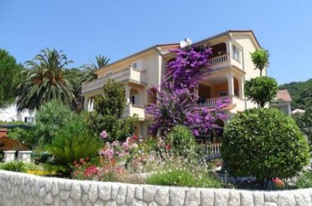 Apartments Siska, Rab 