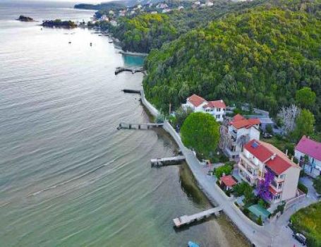 Apartments Siska, Rab 
