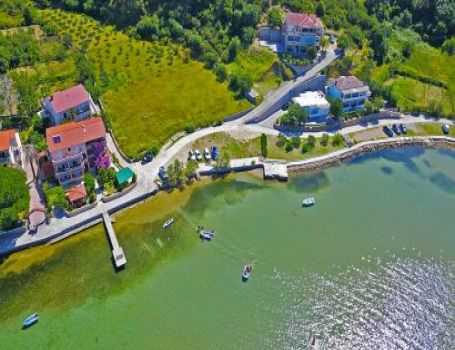 Apartments Siska, Rab 