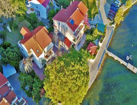 Apartments Siska, Rab 
