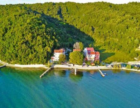 Apartments Siska, Rab 