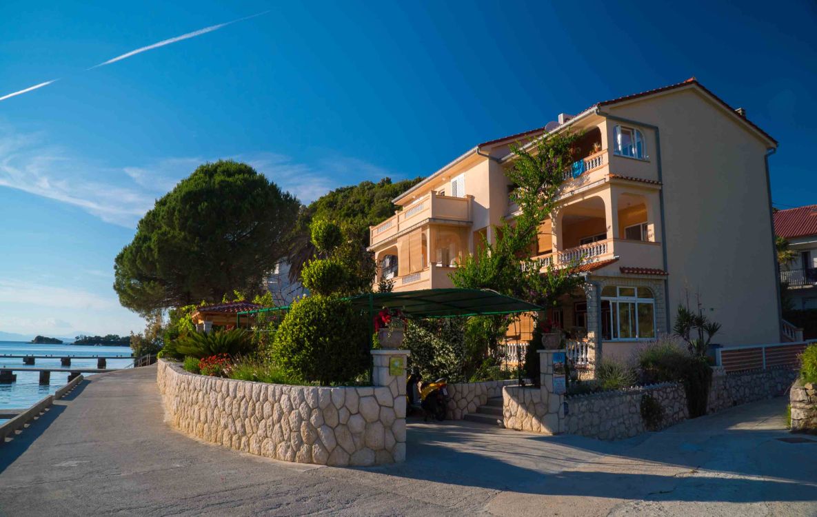 Apartments Siska